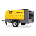 Atlas Copco 665cfm 20bar Портативный воздушный компрессор